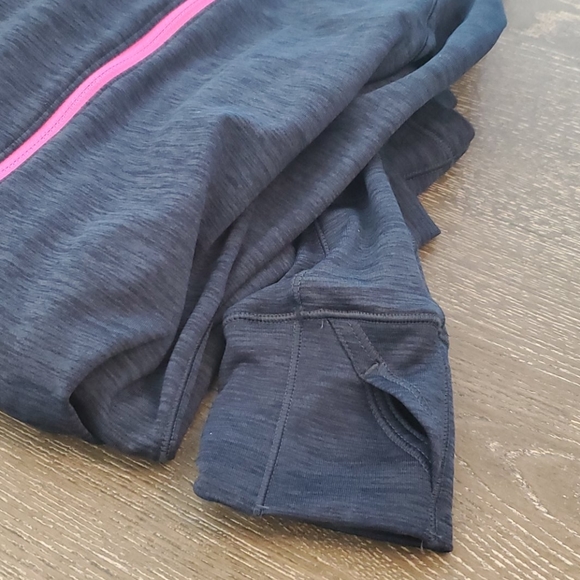 Under Armour coldgear 1/2 zip - Picture 5 of 7